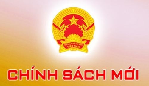 Nhiều chính sách mới có hiệu lực từ tháng 9/2018
